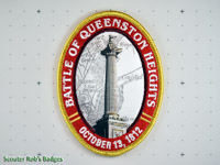 Battle of Queenston Heights